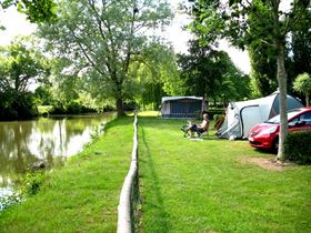 Camping Municipal du Val de Sarthe