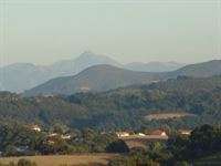 Camping à La Ferme Jauregui