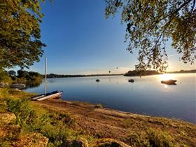 Camping Le Bellevue - Arvieu