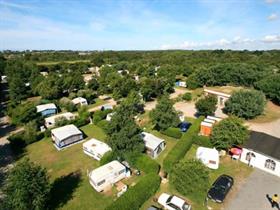 Camping Morbihan Larmor Plage