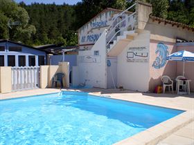 Camping Le Pesquier