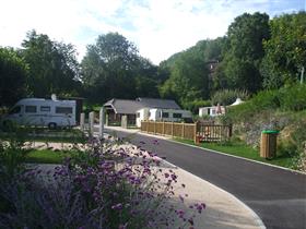 Camping Municipal Les Babelles