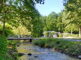 Camping L'Ayguelade