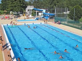 Camping Municipal Le Renom