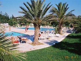 Camping Municipal de La Plage