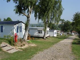 Vakantiepark Au Bord de L'Authie