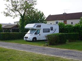 Camping Municipal du Marais de La Fontaine