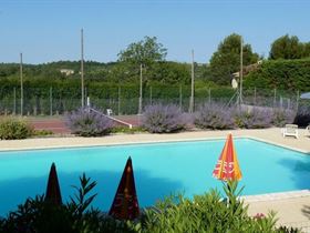 Camping La Cerise