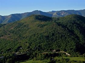 Camping Le Pont de Mercier