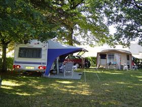Camping Municipal L'Etang aux Hirondelles
