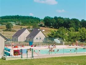 Camping Municipal L'Etang aux Hirondelles