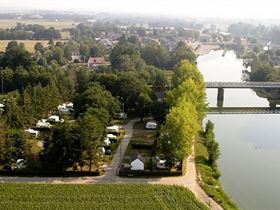 Camping Municipal Les Salorges