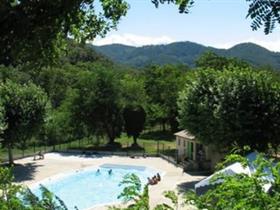 Camping Le Clos de L'Abbaye