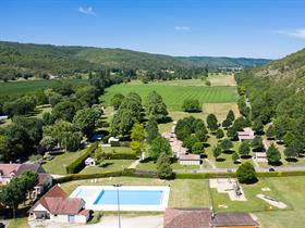 Camping Moulin du Bel Air