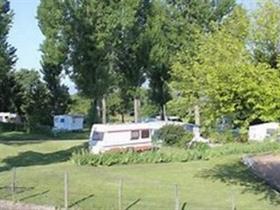 Camping Municipal de Messimy - sur - Saône