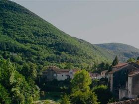 Camping La Borio de Roque