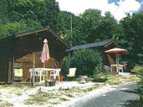 Camping Municipal La Pensière