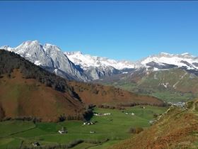 Camping du Plateau de Lhers