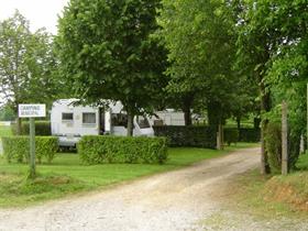 Camping Municipal Juvigny Sous Andaine