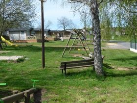 Camping Municipal Le Village