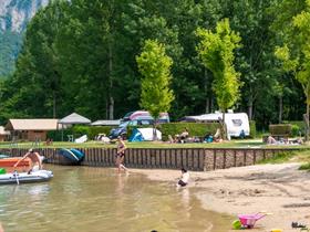 Camping Le Ferrand