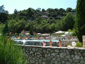 Camping Naturiste Le Vallon des Oiseaux