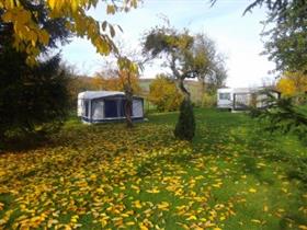 Camping à La Ferme Le Verger