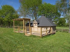 Camping La Ferme des Coûts