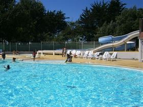 Clico Chic Vakantiepark Les Trois  Chênes