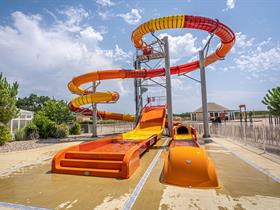 Vakantiepark Domaine de La Michelière