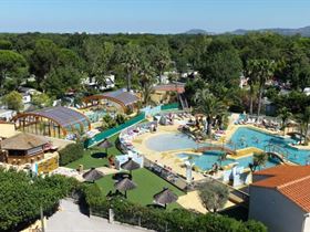 Camping L'Etoile d'Or