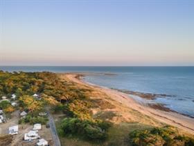 Camping Huttopia - Ars-en-Ré