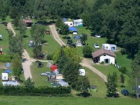 Camping Le Goutilier