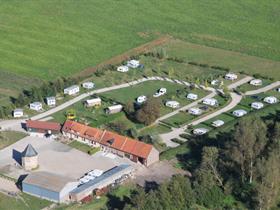 Camping Ferme de La Mottelette