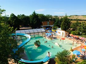 Domaine Aramis