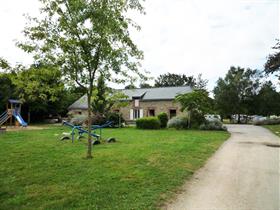 Camping Municipal Le Motten