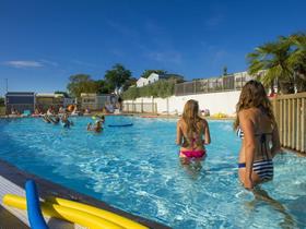 Camping Le Platin - La Redoute