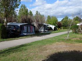 Camping de La Plage