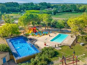 Vakantiepark Monte Cristo