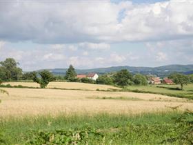 Camping La Ferme de l'Aventure Ronnet