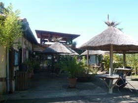Camping des Forges