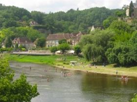 La Ferme de Perdigat