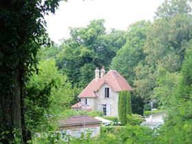 Camping des Bondons