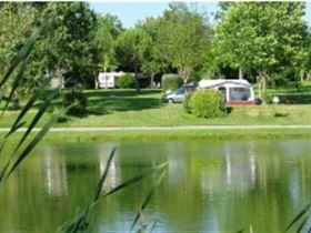 Camping Domaine Le Pouchou