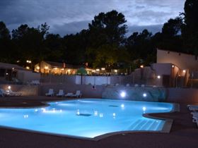 Vakantiepark Lou Cantaire