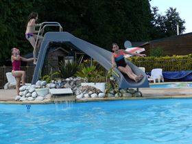 Camping Le Clos du Blavet