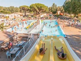 Vakantiepark L'Occitan