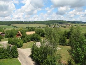 Camping Les Hirondelles