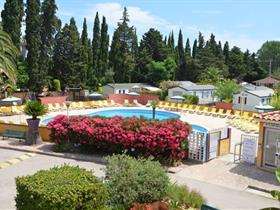 Vakantiepark Le Reve des Iles