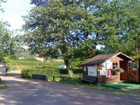 Camping Municipal du Pont de Bussy